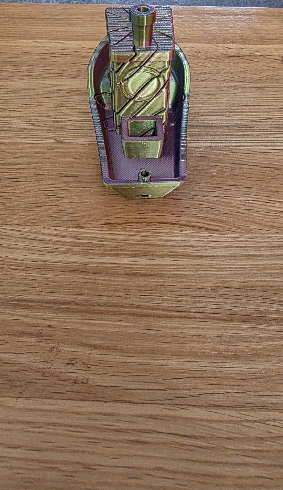 Boat Twist Fidget Toy