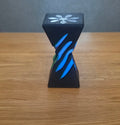 Spiral Twist Fidget Toy