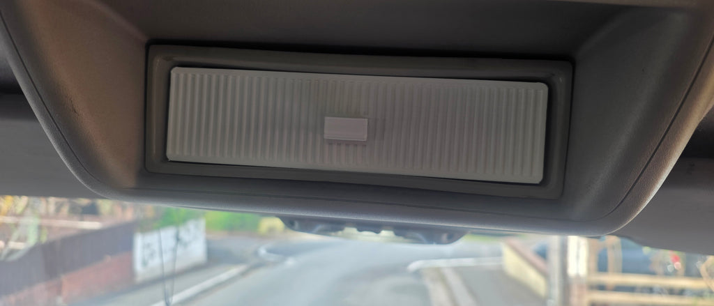 Ford Transit Custom Overhead Storage Drawer (2012–2023)