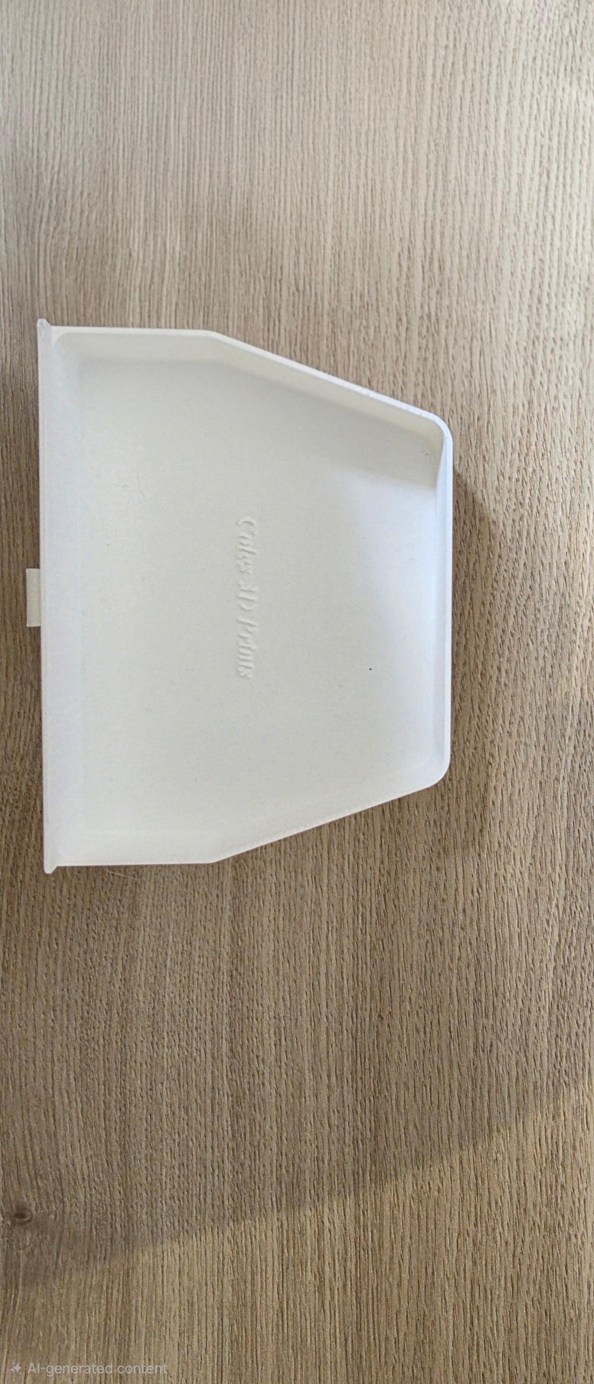 Ford Transit Custom Overhead Storage Drawer (2012–2023)