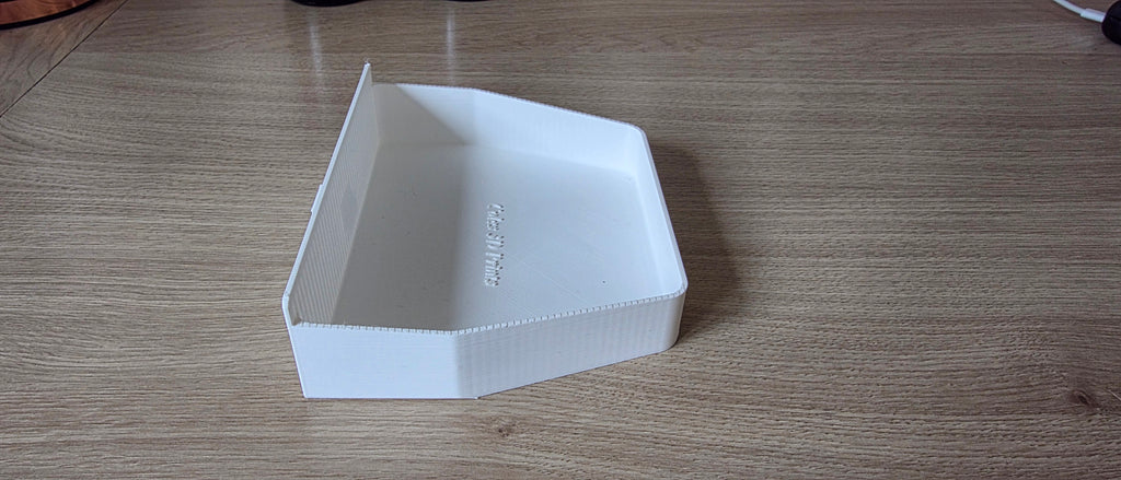 Ford Transit Custom Overhead Storage Drawer (2012–2023)