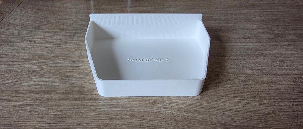 Ford Transit Custom Overhead Storage Drawer (2012–2023)