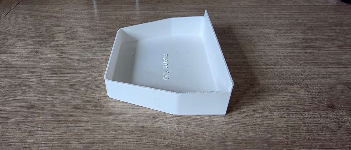 Ford Transit Custom Overhead Storage Drawer (2012–2023)