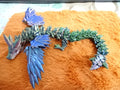 3D printed  / Sculptures / Home Decor / Gift / Fiddle Toy