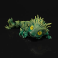 Baby Forest Dragon
